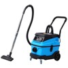 Wet Dry Blow Vacuum 3 in 1 Shop Vacuum Cleaner with More Than 18KPA Powerful Suction, 8 Gallon Large Capacity 6 Peak Hp 1200W - image 3 of 4