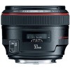 Canon EF 50mm f/1.2L USM Standard Lens - 2 of 3