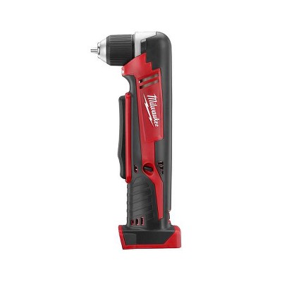 Milwaukee C18RAD-0 M18 Right Angle Drill Driver : ‎MILWAUKEE ELECTRIC TOOL