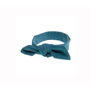 embe Newborn Bow Headband, One-Size - 1 of 4