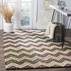 Nantucket NAN601 Hand Tufted Area Rug  - Safavieh - 2 of 4