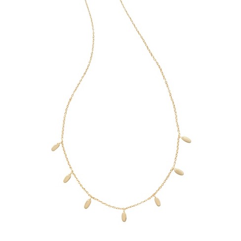 Kendra scott on sale tammy necklace