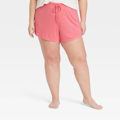 Women's Cooling Jersey Pajama Shorts - Auden™