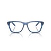 Arnette AN7229 55mm Male Square Eyeglasses - prescription-ready - 2 of 4