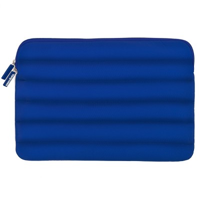 Anecdote Puffer Laptop Case - 15/16 Inch - Royal Blue : Target