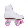 Chicago Girls' Rink Roller Skates - 3 of 4