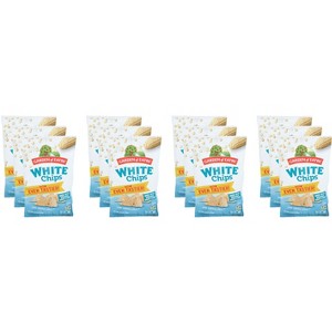 Garden of Eatin' Tortilla Chips White Corn - Case of 12 - 5.5 oz - 1 of 2