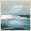 Amanti Art Be Bold II by Jacob Q Framed Wall Art Print - 4 of 4