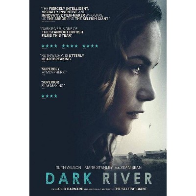 Dark River (DVD)(2018)