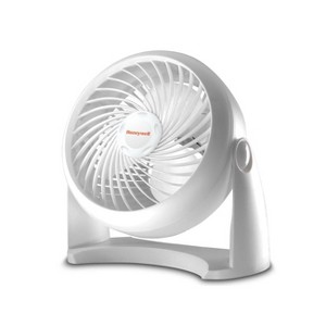 Honeywell Turbo Force Table Air Circulator Fan - 1 of 4