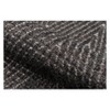 Como Dafina Zig Zag Loomed Accent Rug - Momeni - image 2 of 4