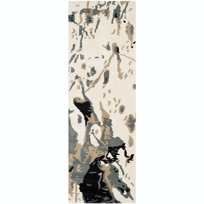 ivory/grey