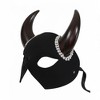 Unique Design I.E. Inc. Samara Mask Costume Accessory - 2 of 4