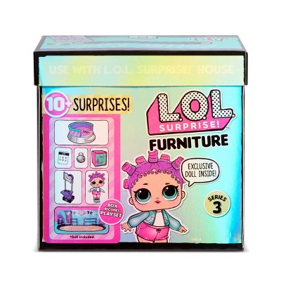 furniture for lol dolls