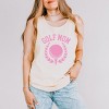 Simply Sage Market Golf Mom Tee Garment Dyed Tank - 2 of 4