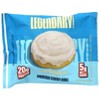 Legendary Foods, Protein Sweet Roll, Cinnamon, 8 Pack, 2.2 oz - 3 of 3