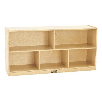 target yellow cabinet