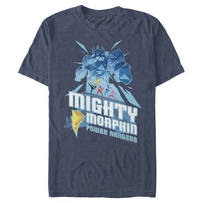 megazord t shirt