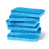 Non-Scratch Scrub Sponges - 6ct - up&up™ - 2 of 3