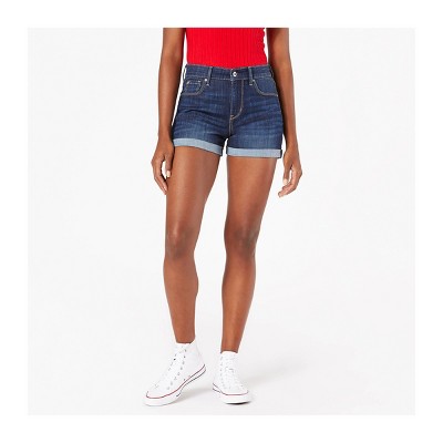 womens high waisted levi shorts