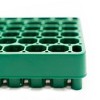 Vego Garden 2pk 10" x 20" Stackable Seedling Tray - 3 of 4