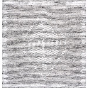 Montauk MTK980 Hand Loomed Indoor Rugs - Safavieh - 1 of 4