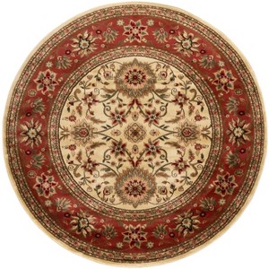 Lyndhurst LNH212 Power Loomed Indoor Rugs - Safavieh - 1 of 3