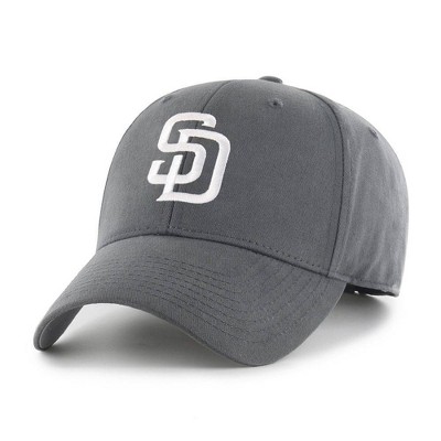 san diego padres adjustable hat