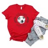 Simply Sage Market Sideline Social Club Short Sleeve Tee - 2 of 4