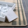 Natural Fiber Sisal Plain Weave NF157 Skid-Resistant Indoor Rugs - Safavieh - 4 of 4