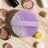 Unique Bargains Dual Color Round Face Makeup Sponge 7 Pcs - 4 of 4