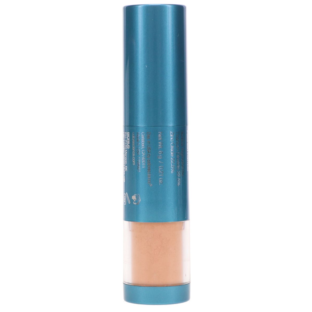 Colorescience Pro Sunforgettable Total Protection SPF 50 Brush Tan 0.21 oz - thumbnail 5