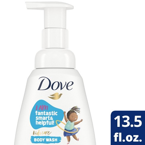 Kids XtraCare Moisturizing Hand and Body Foam Soap, 5 fl. oz.