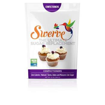 Swerve Confectioners Sugar Replacement - 12oz