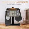 Swtroom Adjustable Mini Step Machine for Full Body with Bands (Up to 300 lbs) - 2 of 4