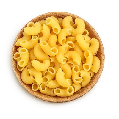 Pasta Macaroni