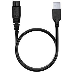 Oneisall RFC 676 Dog Clipper Charging Cord Replacement - 1 of 2