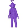 Teletubbies Tinky-Winky Toddler Costume - 2 of 2