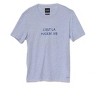 Women's "c'est La F*ckin Vie" Graphic Short Sleeve Knit Tee - ON THIS DAY - 3 of 3