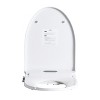 LOVSON Smart Toilet Seat with Water Temperature and Pressure Adjustment, Automatic Nozzle Cleaning, and Night Light, Includes Seat Only - 2 of 4