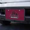 State University of New York at Potsdam Primary Logo Novelty Metal Vanity Tag License Plate - 3 of 4