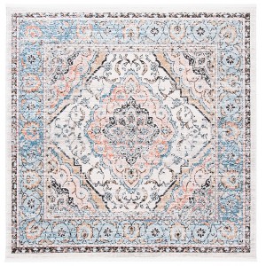 Shivan SHV704 Power Loomed Indoor Rugs - Safavieh - 1 of 4