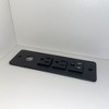 CAVINAS Floating TV Stand Wall Mounted for TVs up to 65 Inches,Entertainment Center with LED Lights,TV Stands for Living Room - 4 of 4