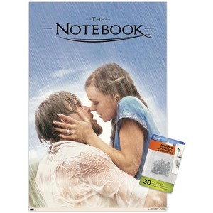 Trends International The Notebook - One Sheet Unframed Wall Poster Prints - 1 of 4