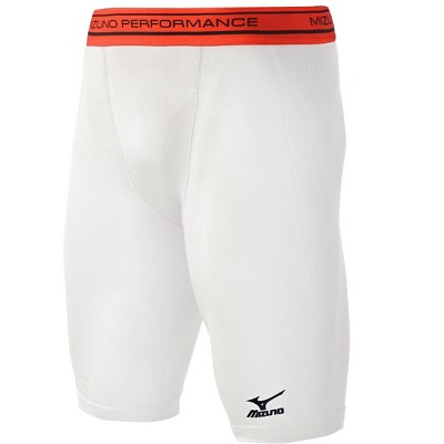 mizuno youth sliding shorts