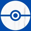 Boy's Pokemon Large Poke Ball T-Shirt - 2 of 4