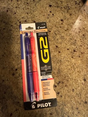 Pilot G2 Gel Pen - .7 mm, Turquoise, Fine, BLICK Art Materials