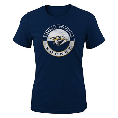 Nashville preds shirt