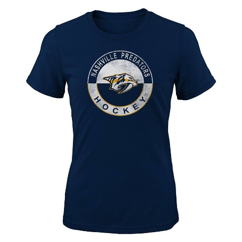 Nashville 2024 preds shirt