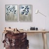 Stupell Industries Grey Botanical Sprigs, 20" x 16" - 2 of 4